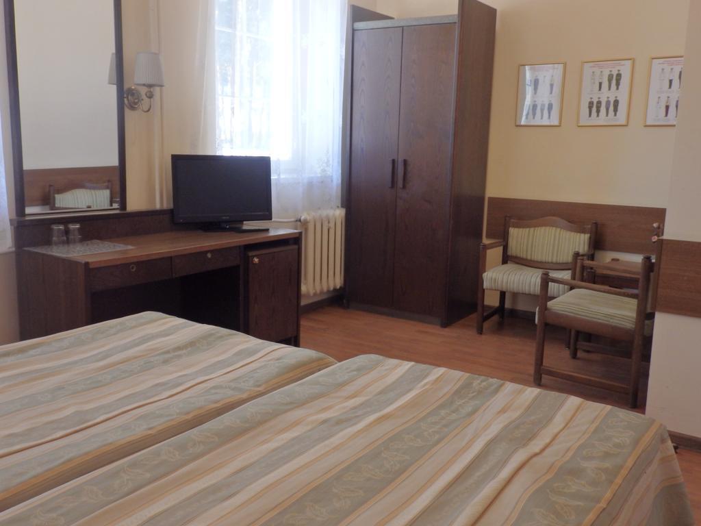 Gosciniec Borne Sulinowo - Byla Baza Wojskowa Hotel ห้อง รูปภาพ